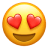 Reagir com apaixonado